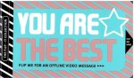 Imgage Books - You are the best - The Flip-it Collection