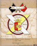 HEUVEL, Rien van den / GOOSSEN, Theo - Schutterij Sint Andreas 't Grieth - Zevenaar 1906-2006