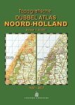 M. Kuiper, M. Kuiper - Topografische Dubbelatlas Noord-Holland