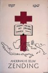 Nortier, C.W. - Anderhalve eeuw zending 1797-1947: gedenkboek