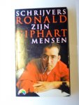 Giphart, Roald - Schrijvers zijn mensen