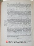Drusius, Johannes - I. Drusii Annotationum in totum Jesu Christi Testamentum, sive Praeteritorum, libri X