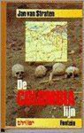 J. van Straten - De Colombia lijn