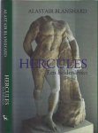 Blanshard, Alastair - Hercules: Een heldenleven