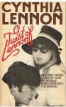 Lennon, Cynthia - A twist of Lennon - her first-hand story of that incredible phenomenon- The Beatles