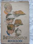  - Kookboek voor de moderne keukens met 'Küpperbusch' gasfornuizen