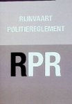 Diverse auteurs - Rijnvaart Politiereglement