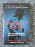 Anthony McCarten - Darkest Hour / How Churchill Brought us Back from the Brink