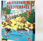 Liedewij Loorbach - Amsterdamse Beestenboel