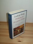 Harig, Ludwig - Ordnung ist das ganze Leben. Roman meines Vaters. Gesammelte Werke Band IX Harig, Ludwig - Ordnung ist das ganze Leben. Roman meines Vaters. Gesammelte Werke Band IX