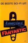 Bundel - De Beste SCI-FI uit Amazing & Fantastic