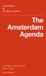 Frances Arnold - The Amsterdam Agenda