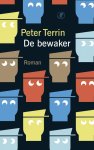 Peter Terrin - De bewaker