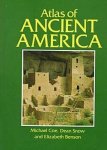 Michael D. Coe - Cultural Atlas of Ancient America