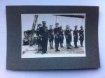  - Serie van 11 foto's, Azie, ca 1910, vermoedelijk Nationalistisch China