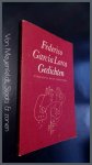 Lorca, Federico Garcia - Gedichten Lorca, Federico Garcia - Gedichten