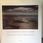 Peter de Vries - Van Helsdeur tot Duivels Hoorn, Impressies van de WADDENZEE