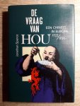 Spence, Jonathan - De vraag van Hou / druk 1