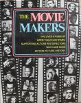 Sol Chaneles en Albert Wolsky - The Moviemakers