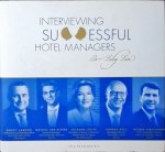 Lily Lin - Interviewing Succesful Hotel Managers