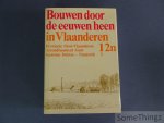 N/A. - Bouwen door de eeuwen heen in Vlaanderen, inventaris van het cultuurbezit in België, Architectuur, deel 12n 3 : Provincie Oost-Vlaanderen, arrondissement Gent Kantons Deinze - Nazareth.