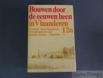 N/A. - 12n 3 : Provincie Oost-Vlaanderen, arrondissement Gent Kantons Deinze - Nazareth. Bouwen door de eeuwen heen in Vlaanderen, inventaris van het cultuurbezit in België, Architectuur.