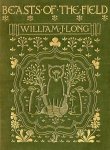 William J. Long 242348 - Beasts of the Field