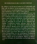 Vestdijk, Simon - De dokter en het lichte meisje (Ex.3)