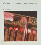 Peter William Atkins 223620,  Professor Peter Atkins - Atoms, Electrons, and Change
