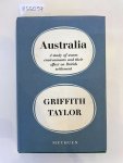 Taylor, Griffith: - Australia :