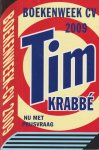 Stichting Collectieve Propaganda van het Nederlandse Boek (CPNB) - Boekenweek CV 2009  - Krabbé (Amsterdam, 13 april 1943), Hans Maarten Timotheus (Tim)