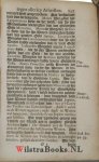 Ridderus, Franciscus - 2 delen : Deel 1) Theologisch, Philosophisch, en Historisch Proces voor Godt, Tegen Allerley Atheisten. Waer in de Atheist wort Ontdeckt, Overtuyght, Wederleydt, Gewaerschouwt, Ingetoomt. Opgeweckt ter bekeeringe.  Psal. 14. vers 1. De dwaes (...