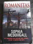 McDougall, Sophia - Romanitas