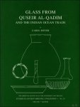 Carol Meyer - Glass from Quseir al-Qadim and the Indian Ocean Trade (Studies in Ancient Oriental Civilization No. 53)