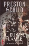 Preston & Child - De gruwelkamer