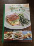  - Groot kookboek Recepten voor elke dag