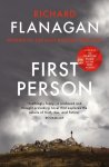 Richard Flanagan 33052 - First Person