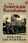 Edward Countryman 265077 - The American Revolution