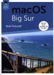 Bob Timroff - Handboek macOS Big Sur
