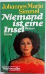 Simmel Johannes Mario - Niemand ist eine Insel