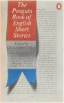 Christopher Dolley - Penguin Book Of English Short Stores / Druk 1