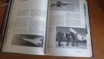 Jong, A.P de - Vlucht door de tijd. 75 jaar Nederlandse luchtmacht
