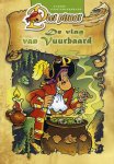 Gert Verhulst, Hans Bourlon - Piet Piraat: De Vlag Van Vuurbaard