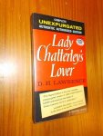 LAWRENCE, D.H., - Lady Chatterley`s Lover.