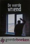 Veenman, Sjoerd - De vierde vriend *nieuw*