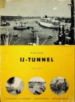 Groot, T.C. - Plan voor IJ-Tunnel