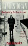 Paul Alexander 68030 - James Dean Boulevard of Broken Dreams