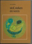 Woelders Ann - Stof Steken en Vorm