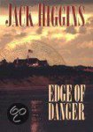 Jack Higgins - Edge of Danger