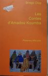 DIOP Birago - Les Contes d'Amadou Koumba